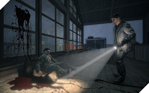 Alan Wake sẽ sớm rời khỏi Steam và các cửa hàng khác 4