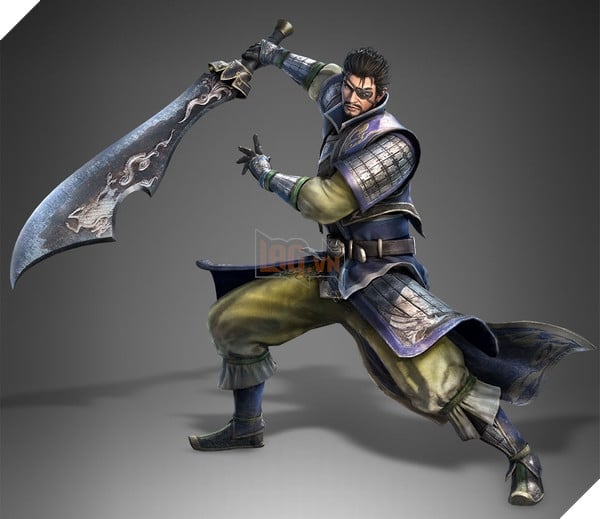 Dynasty Warriors 9: Các danh tướng đầu tiên góp mặt trong game 3