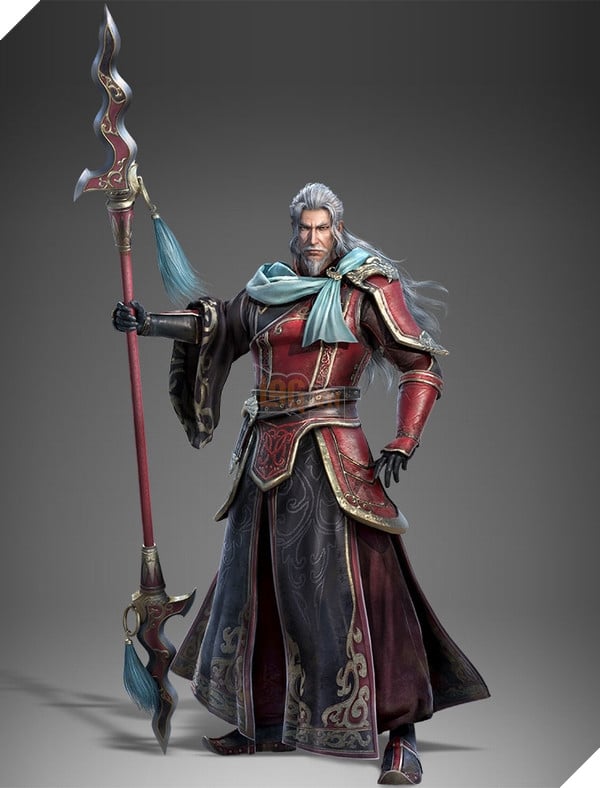 Dynasty Warriors 9: Các danh tướng đầu tiên góp mặt trong game 4