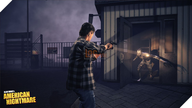 Alan Wake giảm giá đến 90% trên Steam trước khi từ giã game thủ  4