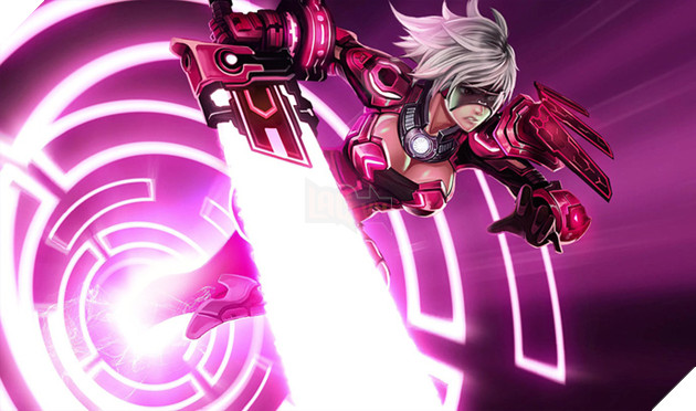 Quên Caitlyn và Ezreal đi, đây mới là những trang phục Vũ Khí Tối Thượng mà Riot nên tạo ra