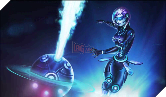 Quên Caitlyn và Ezreal đi, đây mới là những trang phục Vũ Khí Tối Thượng mà Riot nên tạo ra