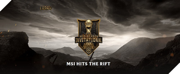 LMHT: Tổng hợp kết quả các trận đấu vòng bảng ngày 3 MSI 2017