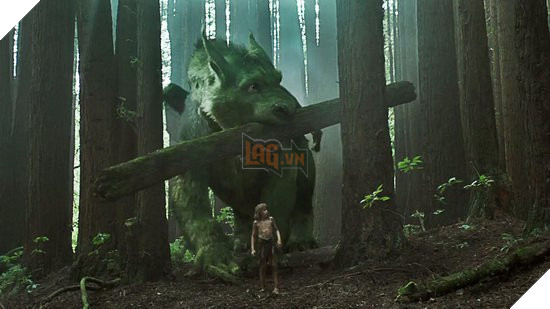 Top những bộ phim về rồng cực hấp dẫn mà bạn không nên bỏ qua