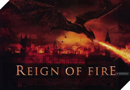 Top những bộ phim về rồng cực hấp dẫn mà bạn không nên bỏ qua