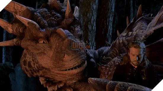 Top những bộ phim về rồng cực hấp dẫn mà bạn không nên bỏ qua