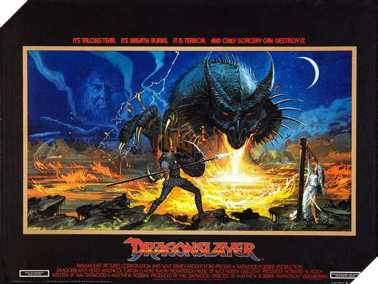 Top những bộ phim về rồng cực hấp dẫn mà bạn không nên bỏ qua