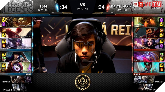 LMHT: Tổng hợp kết quả các trận đấu vòng bảng ngày 4 MSI 2017 3