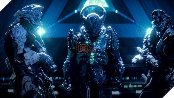 Sau Andromeda, chặng đường nào cho Mass Effect để đi tiếp? 4