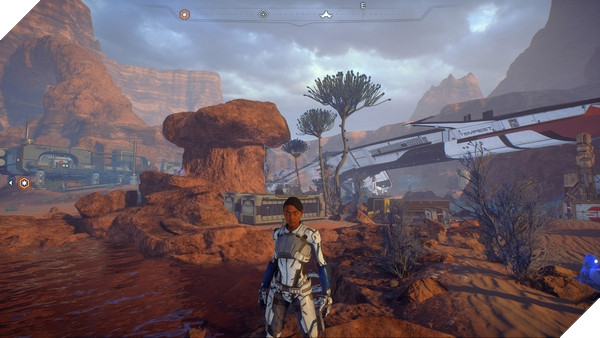 Sau Andromeda, chặng đường nào cho Mass Effect để đi tiếp? 3