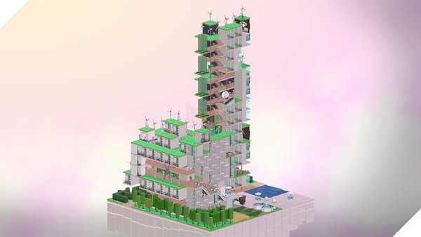 Block'hood, tựa game mô phỏng xây dựng thành phố ra mắt chính thức 4