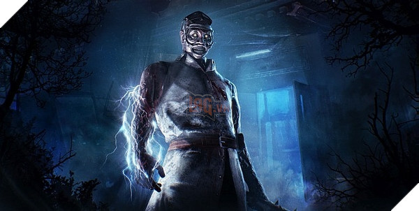 Dead by Daylight: Ra mắt DLC bổ sung một gã sát nhân mới