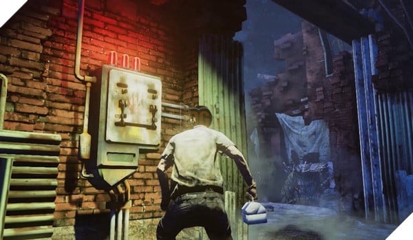 Dead by Daylight: Ra mắt DLC bổ sung một gã sát nhân mới 3