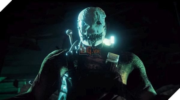 Dead by Daylight: Ra mắt DLC bổ sung một gã sát nhân mới 4