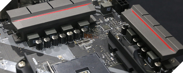 MSI B3550 Tomahawk socket AM4 - Bo mạch chủ đáng đồng tiền bát gạo cho hệ thống gaming Ryzen của bạn 4