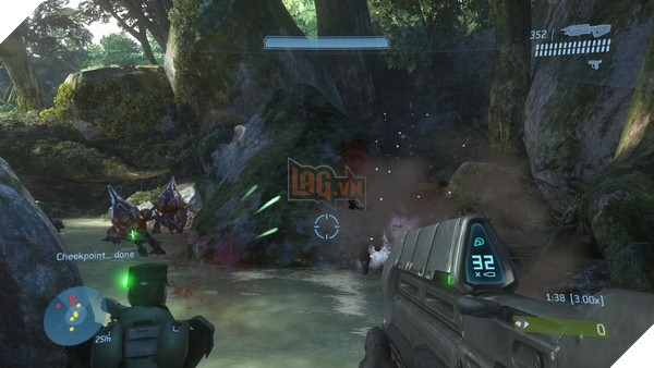 Halo 3 sẽ không ra mắt bản Remaster, Microsoft cho biết