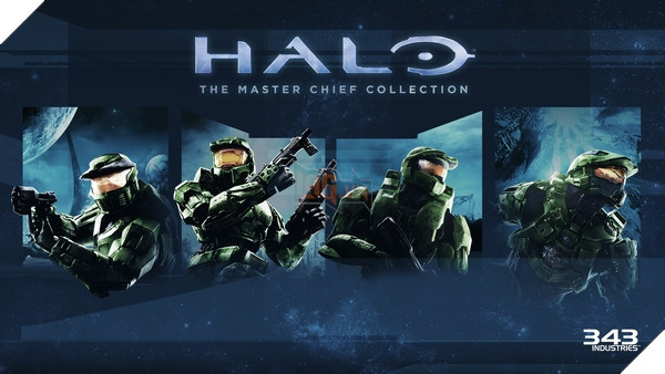 Halo 3 sẽ không ra mắt bản Remaster, Microsoft cho biết 2