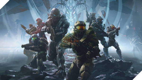 Halo 3 sẽ không ra mắt bản Remaster, Microsoft cho biết 4