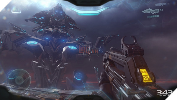 Halo 3 sẽ không ra mắt bản Remaster, Microsoft cho biết 3