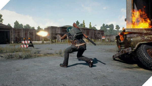 PlayerUnknown's Battlegrounds quyên góp từ thiện gần 225 nghìn đô-la 3