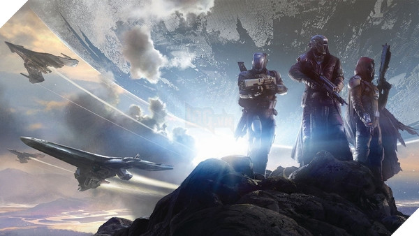 Những tựa game thể hiện trí thông minh của NPC tốt nhất 3