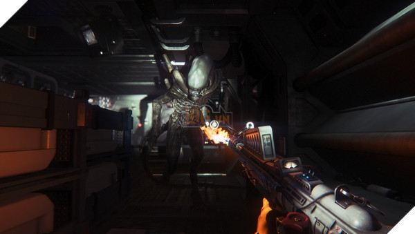 Những tựa game thể hiện trí thông minh của NPC tốt nhất 5