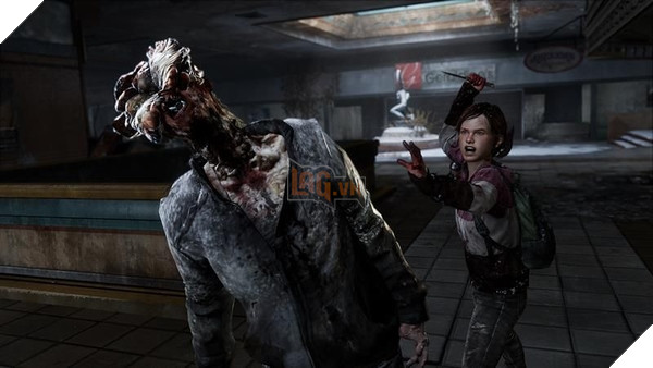 Những tựa game thể hiện trí thông minh của NPC tốt nhất 6