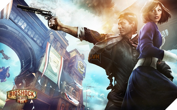 Những tựa game thể hiện trí thông minh của NPC tốt nhất 7