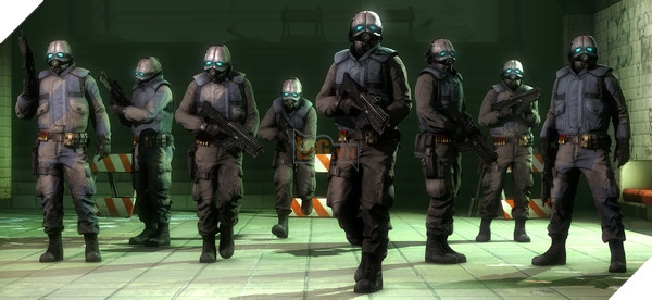 Những tựa game thể hiện trí thông minh của NPC tốt nhất 8