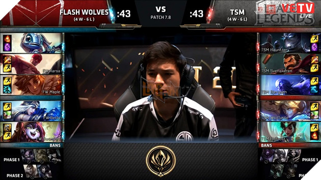 LMHT: Tổng hợp kết quả các trận đấu vòng bảng ngày 5 MSI 2017 3