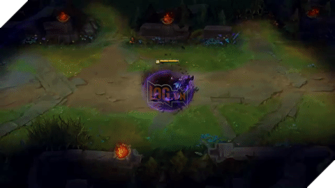 Giữ lời hứa, Riot chính thức thay đổi hoàn toàn chiêu cuối "dở hơi" của Rek'Sai, công bố dàn kỹ năng được cải tiến