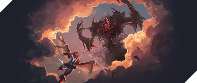 Dota 2 7.06: Cập nhật lớn trước thềm Ti 7 - Furion trở thành Songoku còn Techies thì có free divine Rapier