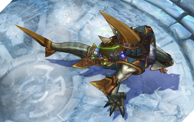 Giữ lời hứa, Riot chính thức thay đổi hoàn toàn chiêu cuối "dở hơi" của Rek'Sai, công bố dàn kỹ năng được cải tiến