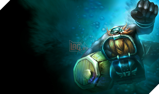 Liên Minh Huyền Thoại: Điểm qua 4 vị tướng Đường Trên bá đạo nhất tại MSI 2017 cho đến thời điểm hiện tại