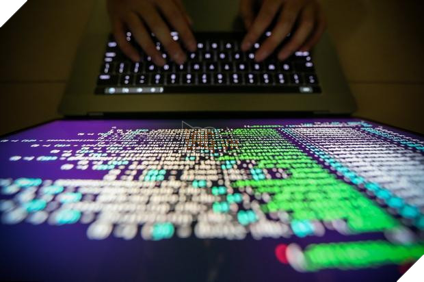 Hàng nghìn máy tính bị lây nhiễm phần mềm độc hại