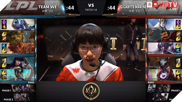 LMHT: Tổng hợp kết quả các trận đấu vòng bảng ngày 5 MSI 2017 4