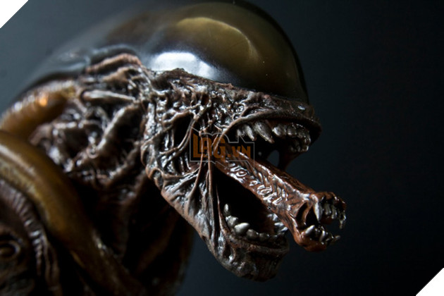 Bí ẩn đứng sau tạo hình khủng khiếp của Alien - Ảnh 1.