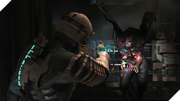 10 game kinh dị mà nếu chơi đầu óc bạn có thể mắc chứng rối loạn căng thẳng