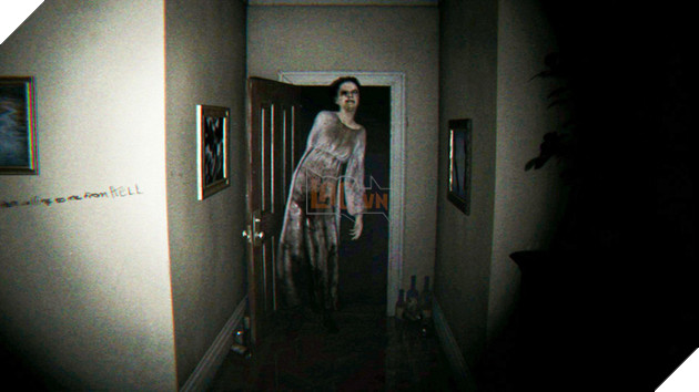 10 game kinh dị mà nếu chơi đầu óc bạn có thể mắc chứng rối loạn căng thẳng