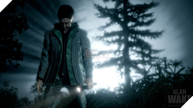 10 game kinh dị mà nếu chơi đầu óc bạn có thể mắc chứng rối loạn căng thẳng