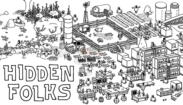 5 game offline "xấu òm" mà mới nhìn qua bạn sẽ không ngờ nó được đánh giá cao đến thế