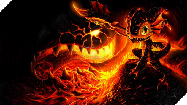 Liên Minh Huyền Thoại: Top 8 trang phục fan-made xuất sắc nhất  5