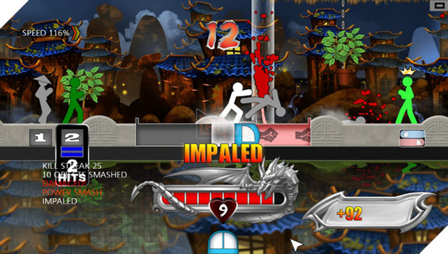 5 game offline "xấu òm" mà mới nhìn qua bạn sẽ không ngờ nó được đánh giá cao đến thế