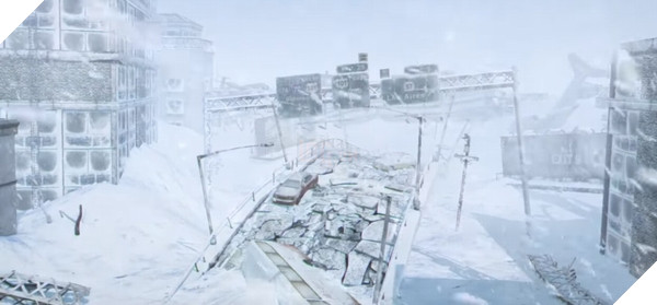 Impact Winter - Tựa game sinh tồn mới lấy bối cảnh ... mùa đông