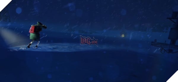 Impact Winter - Tựa game sinh tồn mới lấy bối cảnh ... mùa đông 3