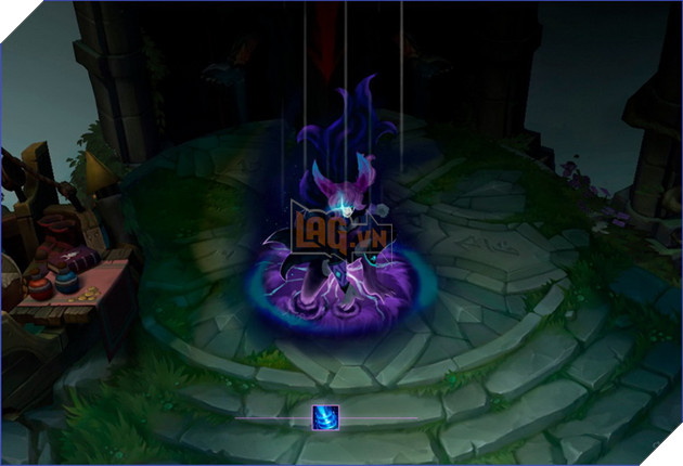 Liên Minh Huyền Thoại: Top 8 trang phục fan-made xuất sắc nhất  9