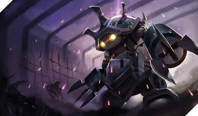 Rammus_FullMetalSkin