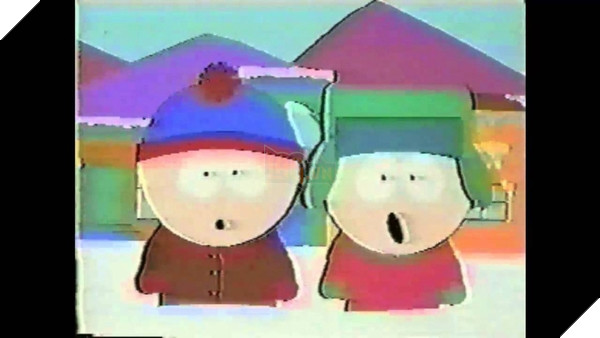 Những điều kì lạ được đặt vào các tựa game Phần 1  5