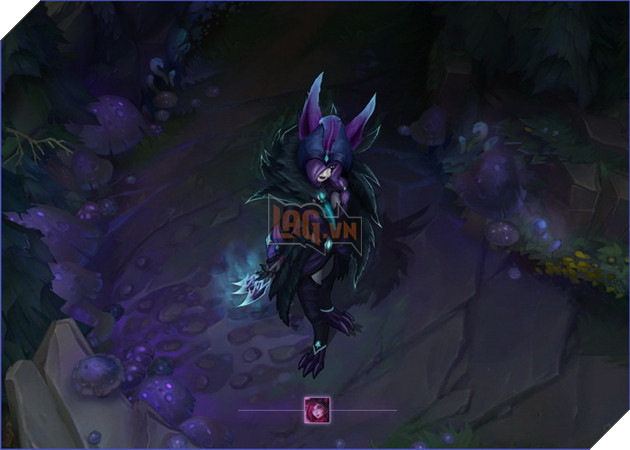 Liên Minh Huyền Thoại: Top 8 trang phục fan-made xuất sắc nhất  8