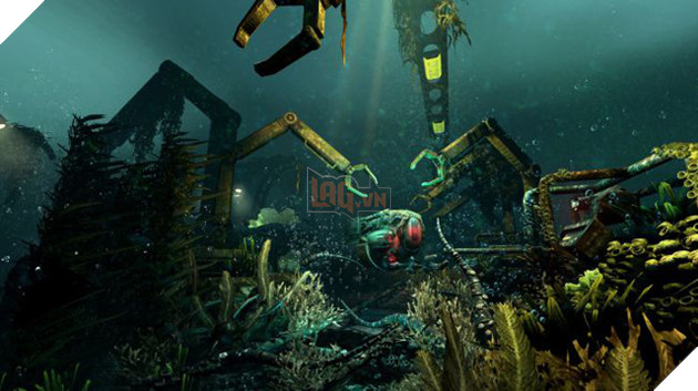 10 game kinh dị mà nếu chơi đầu óc bạn có thể mắc chứng rối loạn căng thẳng